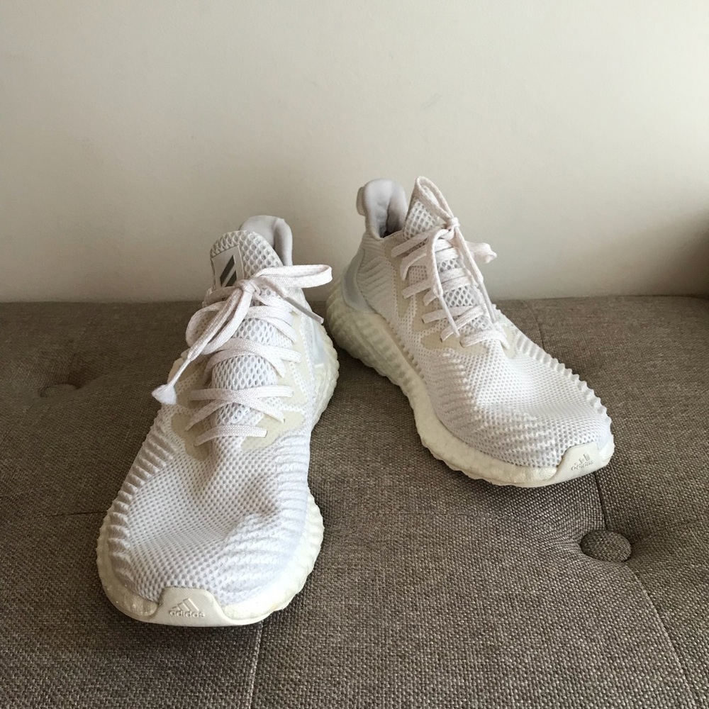 Adidas | Alphaboost | CR2 | Athletic Shoe